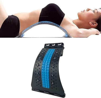 Support dorsale orthopédique